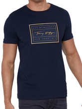 Tommy WCC Elevated Graphic T-Shirt
